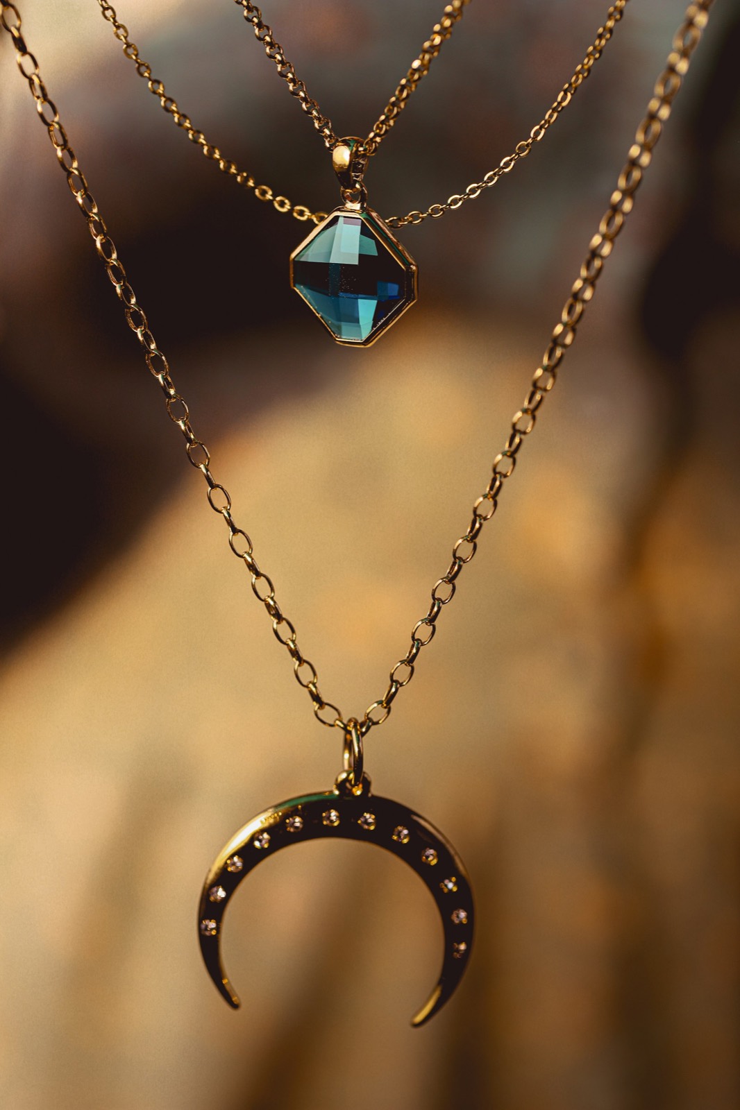 Astral collection