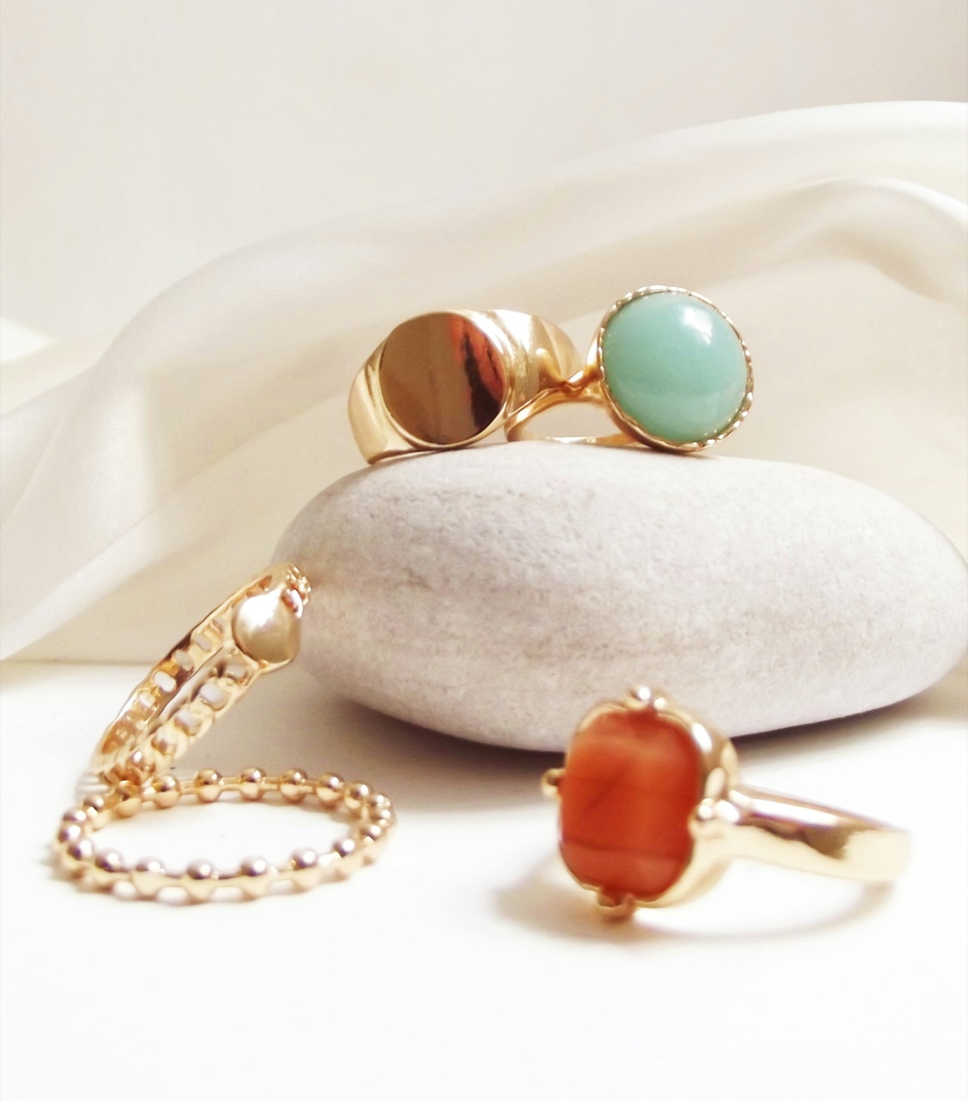 Goldsmithing